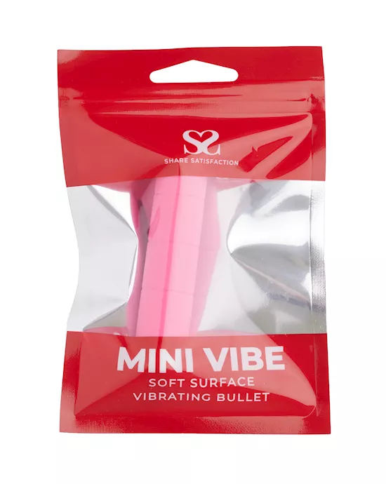 Share Satisfaction Play Bullet