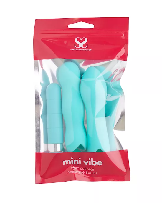 Share Satisfaction Play Bullet Kit