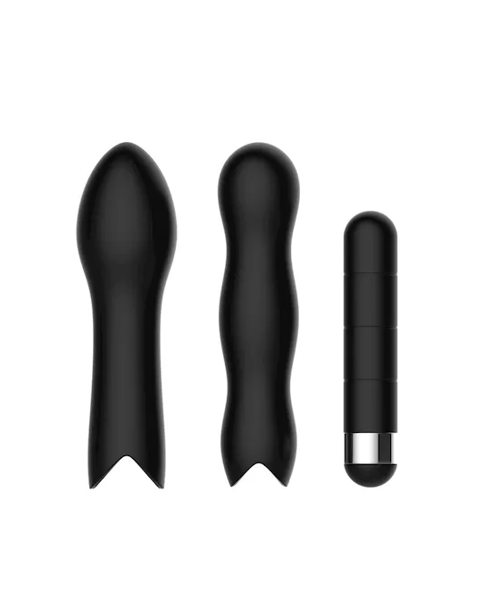 Share Satisfaction Play Bullet Kit