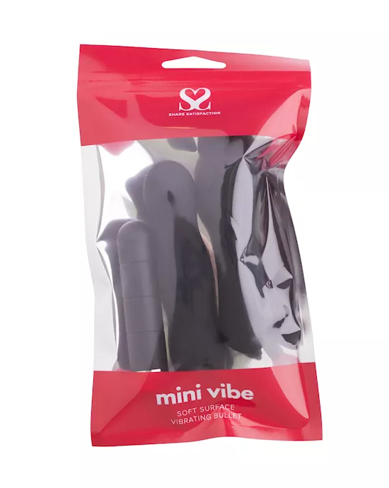 Share Satisfaction Play Bullet Kit