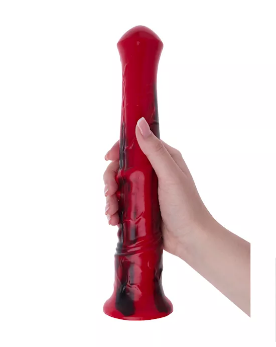 Wild XL Stallion Dildo
