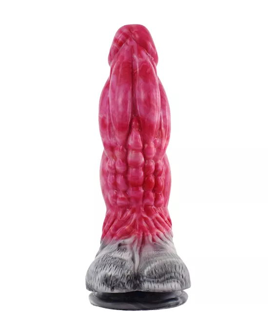 Wild Titan Monster Dildo