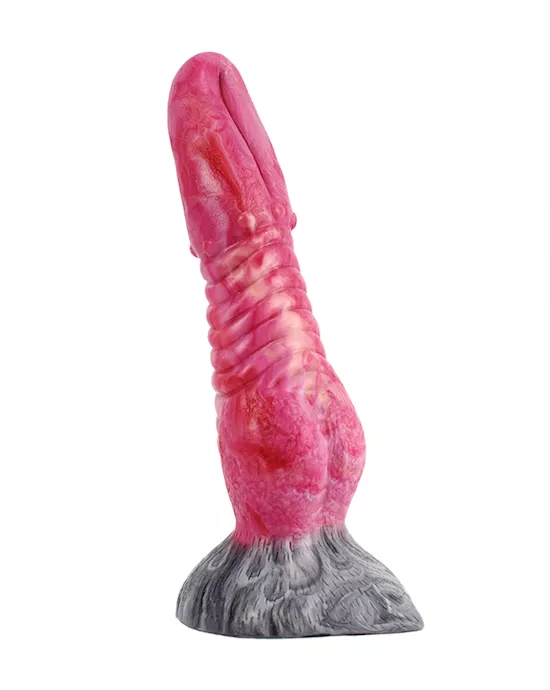 Wild Dual Monster Dildo