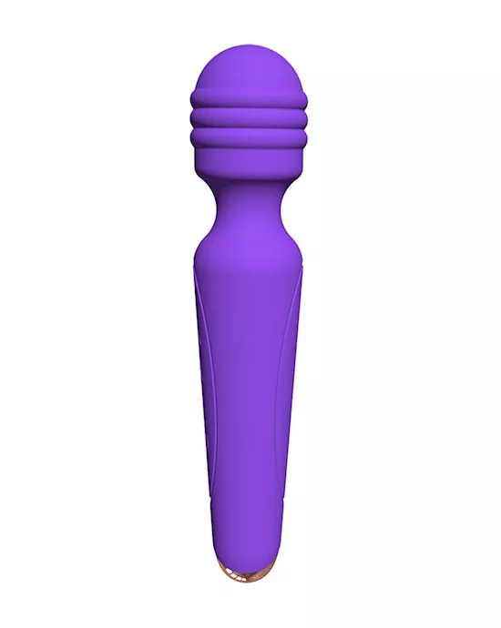 Lush Wand Vibrator