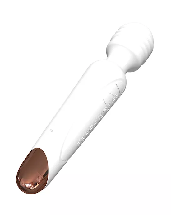 Lush Wand Vibrator