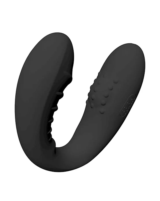 Double Ended G-Spot Vibrator