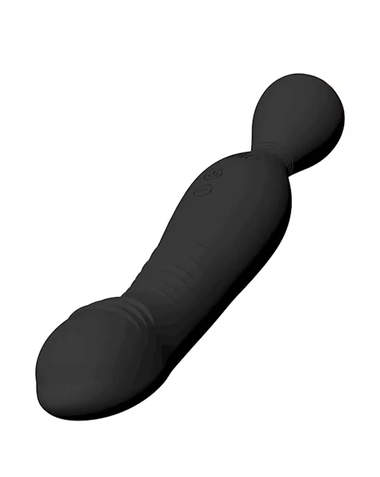 Pantheress G-Spot Vibrator