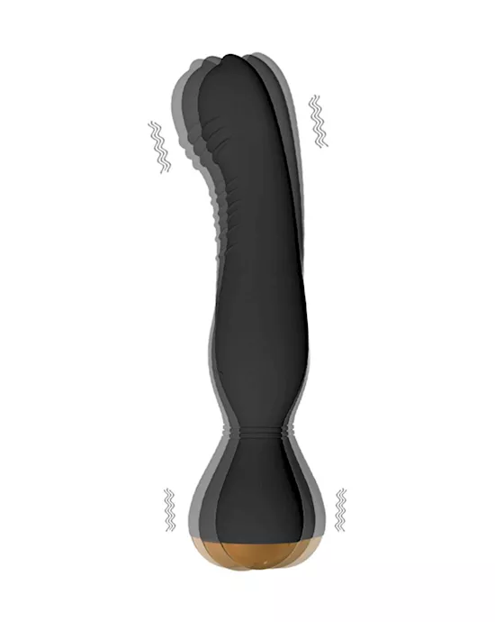 Pantheress G-Spot Vibrator