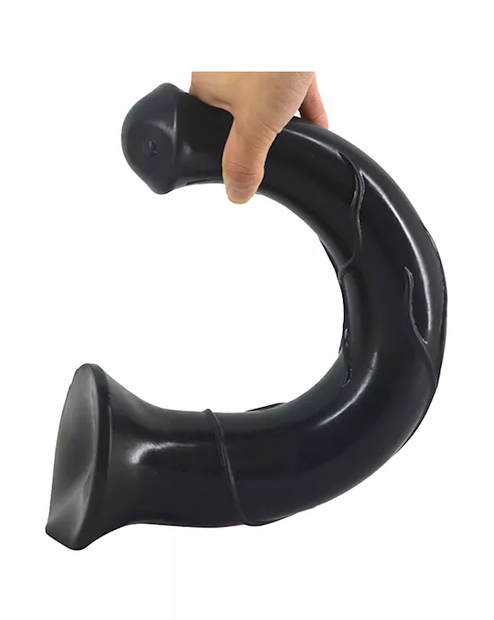 Knight Monster Dildo