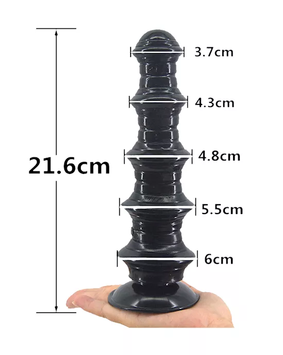 Tower Dildo