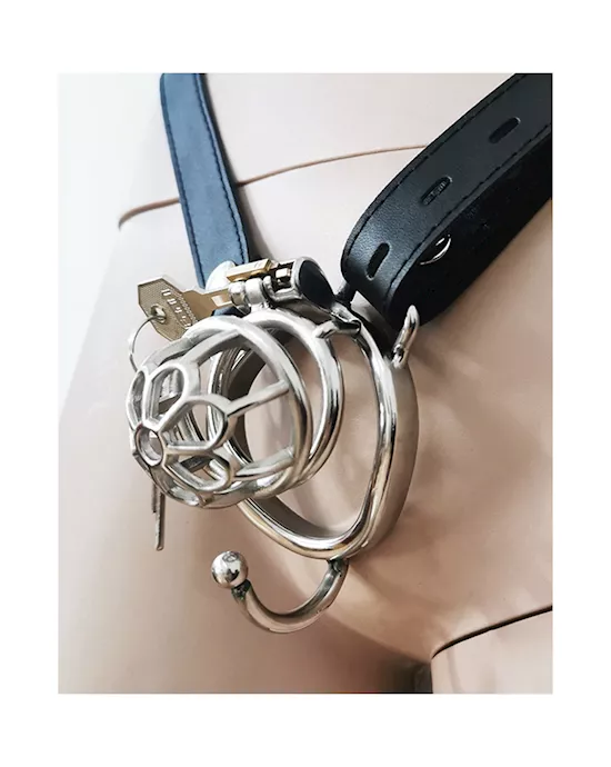 KinKi Chastity Harness