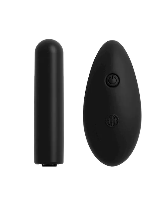 Hookup Panties Remote Triple Teaser - OS/XL