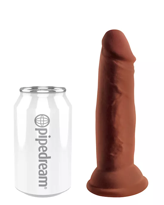 King Cock Plus Triple Density Cock