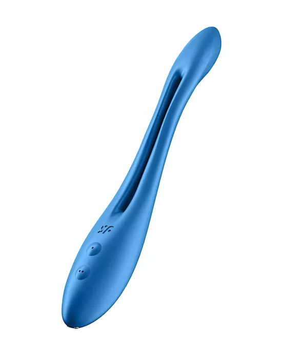 Satisfyer Elastic Game