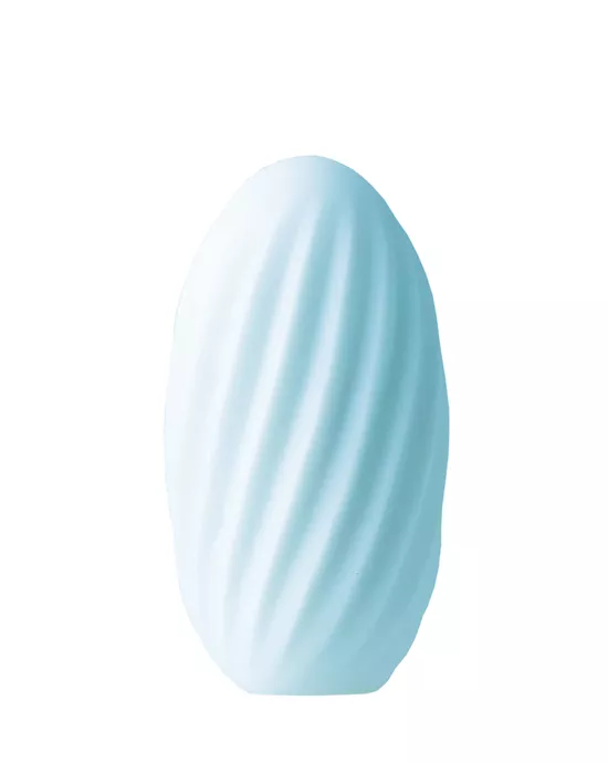 ShareSatisfactionWavesStroker