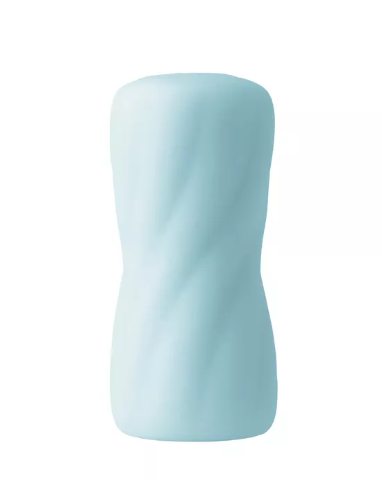 Share Satisfaction Reversible Pocket Curves Stroker