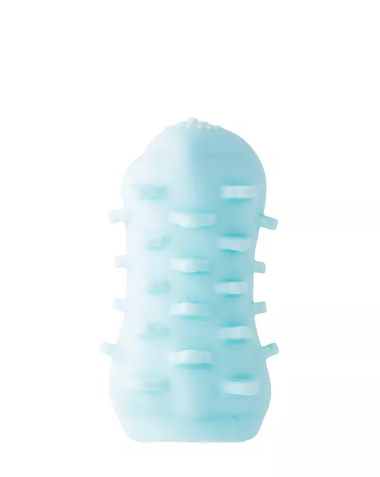 Share Satisfaction Reversible Swirl Stroker