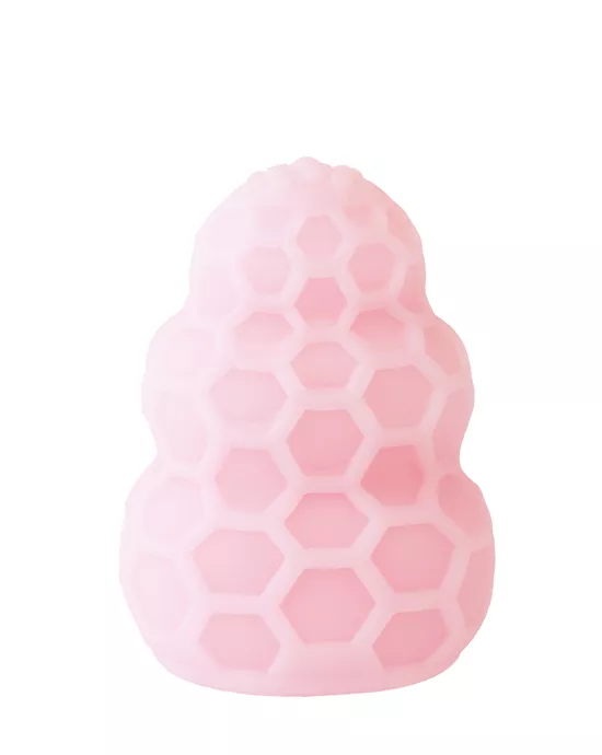 Share Satisfaction Reversible Honey Stroker