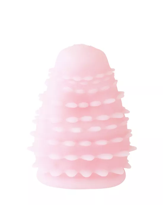 Share Satisfaction Reversible Honey Stroker