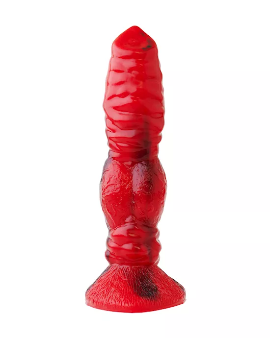 KinKi Alpha Knot Dildo