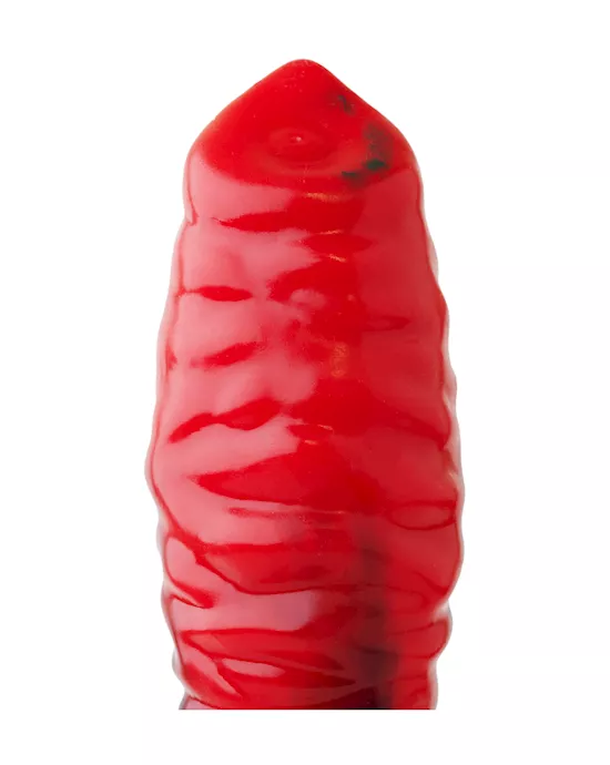 KinKi Alpha Knot Dildo