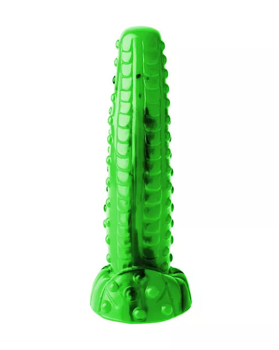 KinKi Beaded Tentacle Dildo