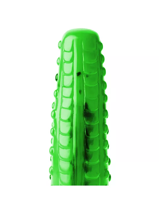 KinKi Beaded Tentacle Dildo