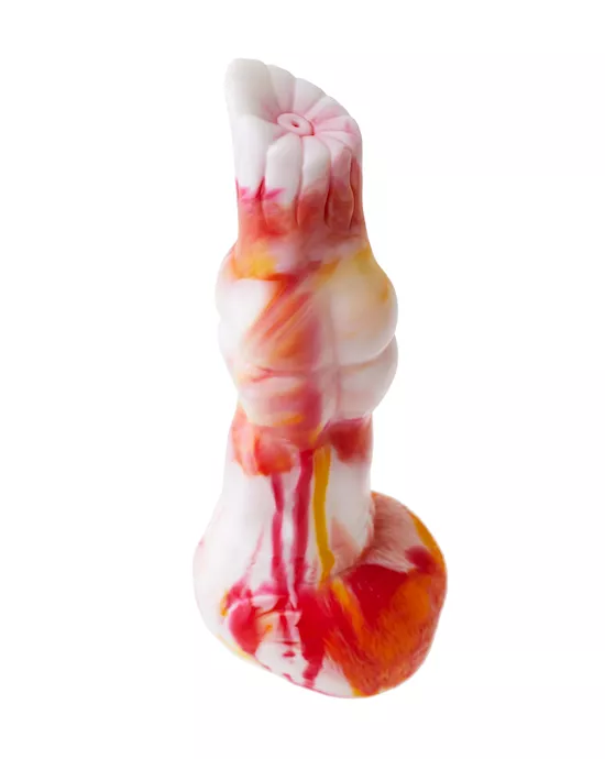 KinKi Knot Monster Dildo