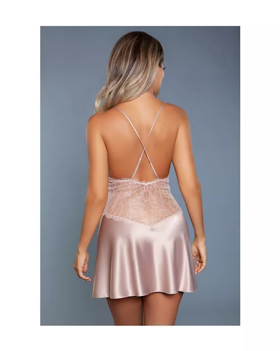 Carina Slip