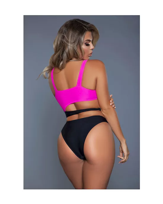 Clara Swimsuit