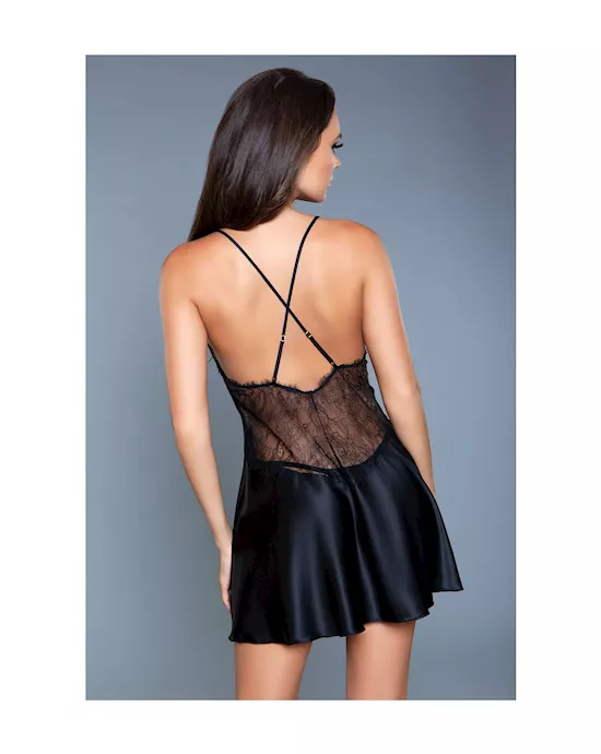 Carina Slip