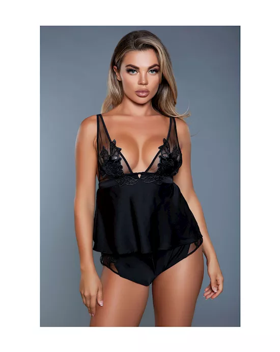 Gia Cami Set