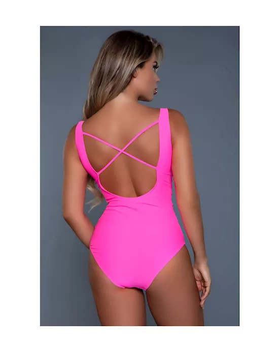 Evie Swimsuit