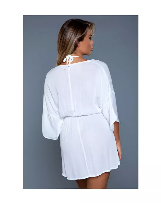 Thalia Beach Dress