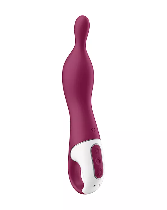 Satisfyer A-mazing 1