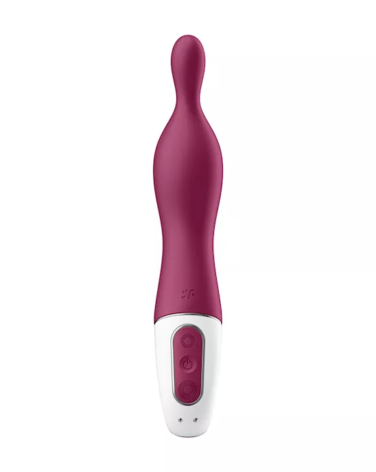 Satisfyer A-mazing 1