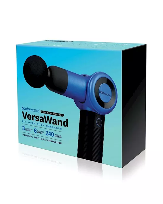 Bodywand Versawand