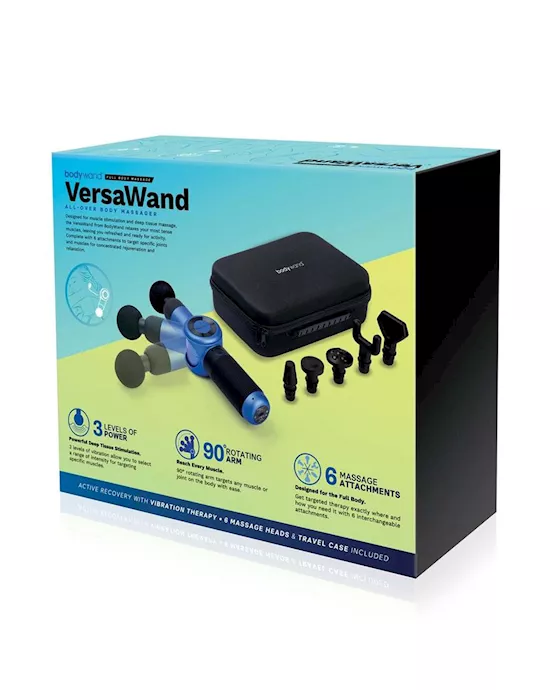 Bodywand Versawand