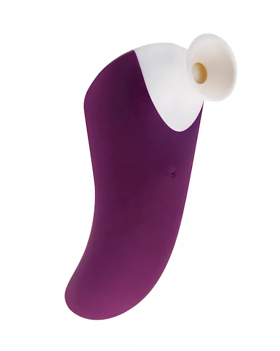 Bodywand Vibro Kiss Suction Vibrator