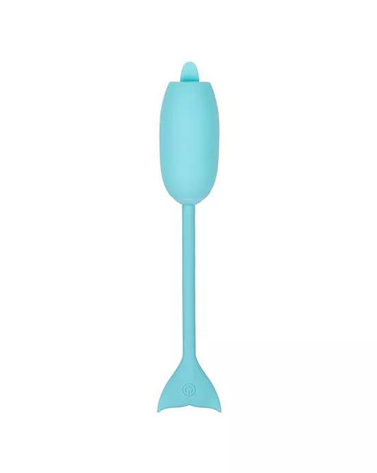 Rechargeable Kegel Teaser