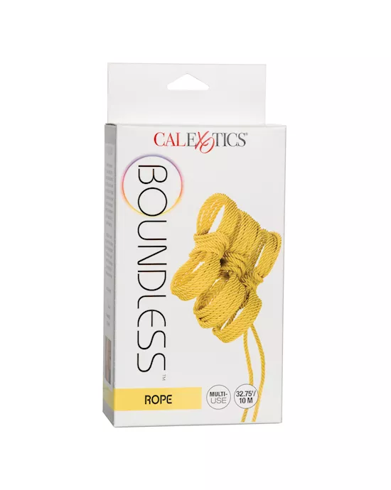 Boundless Rope - 10 Meter