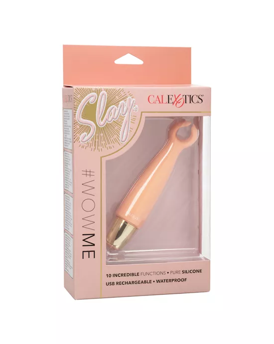 Slay WowMe Vibrator