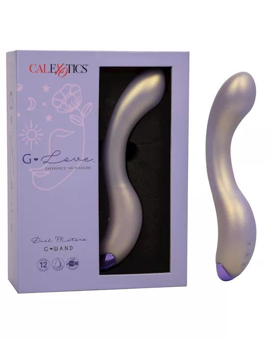 G-Love G-Wand - 7.5 Inch
