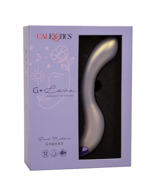 G-Love G-Wand - 7.5 Inch