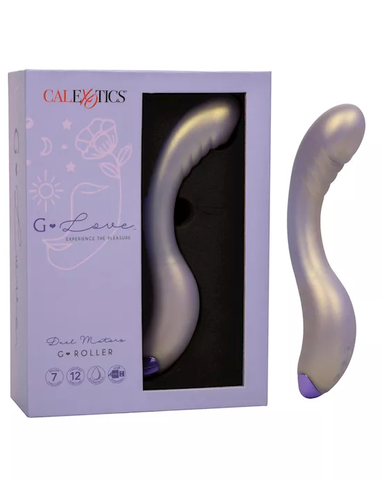 G-Love G-Roller - 7.5 Inch