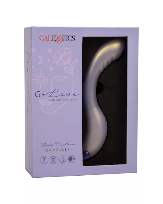 G-Love G-Roller - 7.5 Inch
