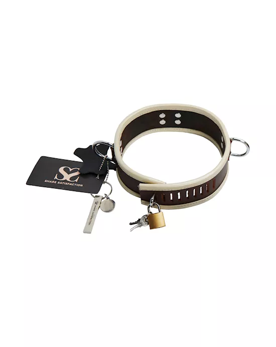 Bound X Asylum Cuff Set