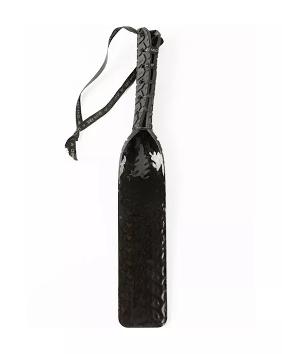 SEI MIO Tread Carefully Tyre Paddle