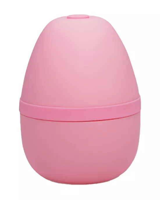 Skins Minis The Scream Egg Clitoral Vibrator