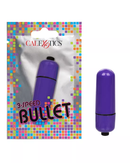 Foil3SpeedsBulletVibrator